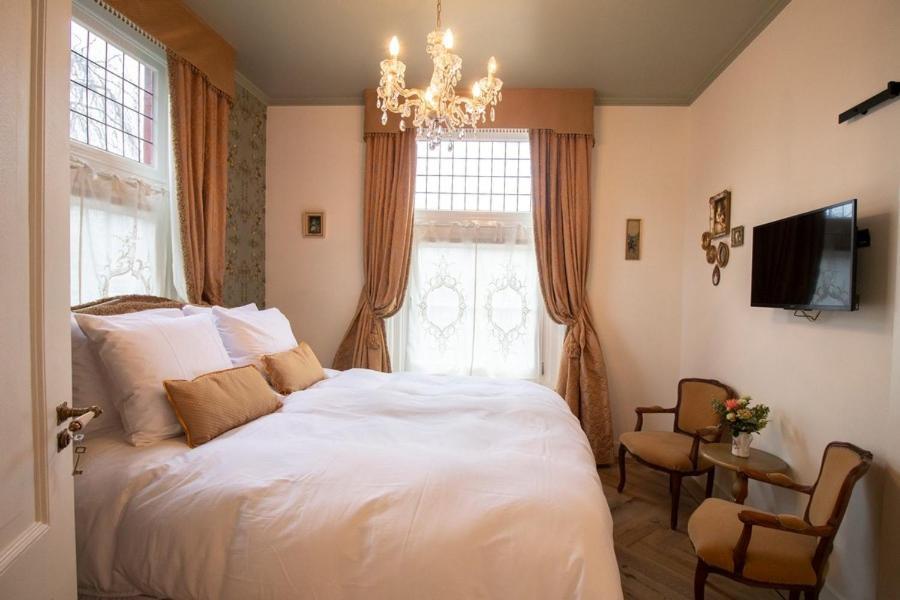 Hotellerie Het Wapen Van Athlone De Steeg Exterior photo